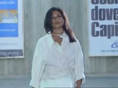 Deborah Cali – L Ultimo Metro