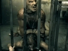 HORRORPORN – Outcast from Hell